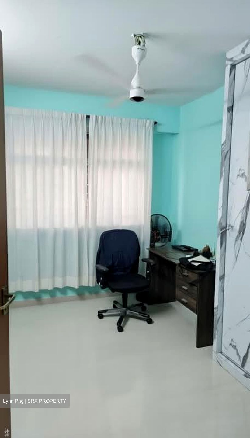 Blk 505C Acacia Breeze @ Yishun (Yishun), HDB 4 Rooms #552808551